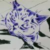 Glor's Cat - 2020