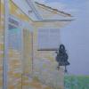 Cream Brick Paradise 1 - 2021